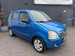 Suzuki Wagon R+ 1.3 GL Automaat Airco! Inruilkoopje!, Auto's, Suzuki, Stof, Gebruikt, 4 cilinders, Origineel Nederlands