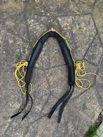 Longeersingel full, Dieren en Toebehoren, Paarden en Pony's | Hoofdstellen en Tuigage, Ophalen of Verzenden, Gebruikt, Dressuur