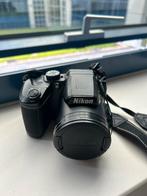 Nikon coolpix B500 camera, Audio, Tv en Foto, Fotocamera's Digitaal, Compact, Ophalen of Verzenden, Zo goed als nieuw, 8 keer of meer