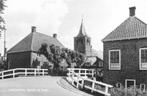 (304-086-043) Linschoten Gezicht op Toren, Verzamelen, Verzenden, Utrecht