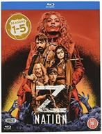 Te koop Blu Ray serie Z Nation Boxset voor 29 euro, Boxset, Tv en Series, Ophalen of Verzenden, Zo goed als nieuw