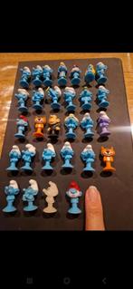 Smurfen, Ophalen of Verzenden, Zo goed als nieuw