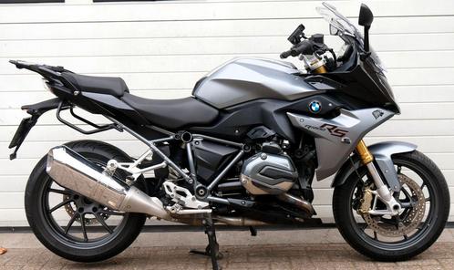 BMW R 1200 RS (bj 2016), Motoren, Motoren | BMW, Particulier, Sport, meer dan 35 kW, 2 cilinders