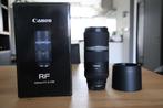 Canon RF 600 mm F11 IS STM, Audio, Tv en Foto, Fotografie | Lenzen en Objectieven, Ophalen, Zo goed als nieuw, Telelens