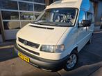 Volkswagen CALIFORNIA standkachel,1e eigenaarautomaat, Caravans en Kamperen, Automaat, Volkswagen, Diesel, Airconditioning