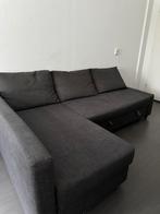 ikea friheten, Huis en Inrichting, Ophalen, Gebruikt, Eenpersoons, 200 cm