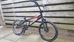 Haro Pro BMX in roze of blauw, Ophalen, Zo goed als nieuw, Aluminium