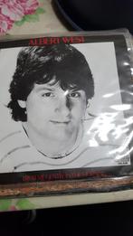 single albert west, Ophalen of Verzenden