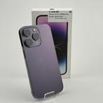 iPhone 14 Pro 128GB Deep Purple | Nette staat, Apple, Zo goed als nieuw, Support@apple.com, One Apple Park Way
Cupertino, CA 95014
United States