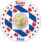 Speciale 2 euro munten UNC / BU 2004 t/m 2014 No 1 t/m 236a, Postzegels en Munten, 2 euro, Luxemburg, Ophalen of Verzenden, Losse munt