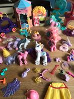 Partij My Little Pony, Ophalen