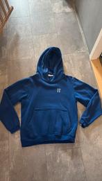 Hoodie Fashionomi, Kleding | Dames, Fashion, Blauw, Ophalen of Verzenden, Zo goed als nieuw