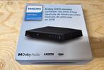 Philips TAEP200/20 DVD speler, Dvd-speler, Philips, Verzenden, TP Vision Europe B.V