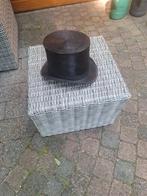hoge hoed, Antiek en Kunst, Antiek | Kleding en Accessoires, Ophalen of Verzenden