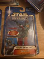 Star Wars Boba Fett Actiefiguur - Nieuw!, Ophalen of Verzenden, Nieuw