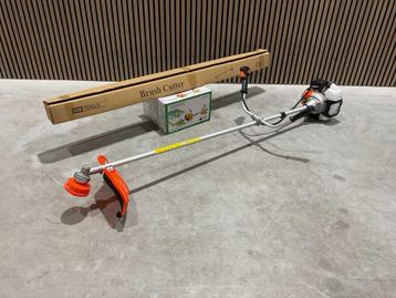 Kw tools 550 bosmaaier  beschikbaar voor biedingen