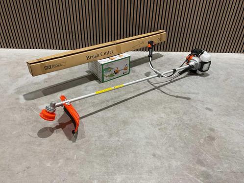 Kw tools 550 bosmaaier, Tuin en Terras, Bosmaaiers, Nieuw, Benzine, Ophalen