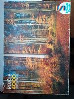 Legpuzzel 4000 stukjes, Ophalen, Gebruikt