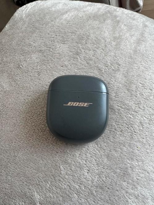 Bose QuietComfort Earbuds – Rechterkant defect, Telecommunicatie, Mobiele telefoons | Oordopjes, Gebruikt, In gehoorgang (in-ear)