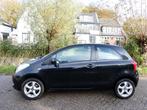 Toyota Yaris 1.0 VVTi 3-deurs Zuinig Degelijke Jap INRUILKOO, Voorwielaandrijving, Stof, 750 kg, Elektrische ramen