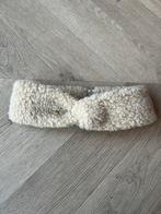 Alwero hoofdband wol - nieuw, Kleding | Dames, Hoeden en Petten, Ophalen of Verzenden, Zo goed als nieuw, One size fits all