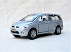 Mitsubishi Grandis 2004. China, Nederlands kenteken 1/38., Nieuw, Overige merken, Ophalen of Verzenden, Auto