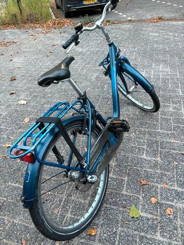 Batavus Kinderfiets 24 inch beschikbaar voor biedingen