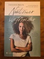 Boek : nooit meer stiefmoeder, Ophalen