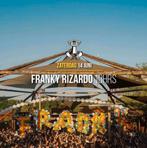 Franky Rizardo 10hrs - thuishaven 2 tickets, Tickets en Kaartjes, Evenementen en Festivals, Drie personen of meer