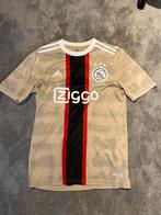 Daily paper x adidas ajax shirt, Ophalen of Verzenden, Zo goed als nieuw, Shirt