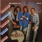 De Roffels - het beste van vol. 2 - Originele CD Nieuw., Ophalen of Verzenden, Nieuw in verpakking, Levenslied of Smartlap