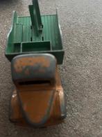 Dinky Toys takelwagen, Ophalen of Verzenden, Zo goed als nieuw