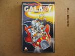 adv5997 donald duck galaxy pocket, Ophalen, Gelezen