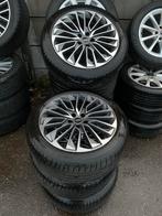 Bridgestone 245/45 R19 Banden Audi A6, Band(en), Personenwagen, Zomerbanden, Ophalen