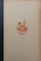 G.C.E. Crone - Nederlandsche binnenschepen, Ophalen of Verzenden