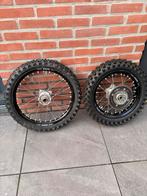 KTM /GASGAS / HSQV 85CC Kleine Wielen, Motoren, Ophalen of Verzenden, Gebruikt