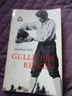 Jonathan Swift. ": Gullivers Reizen"., Gelezen, Europa overig, Verzenden, Jonathan Swift.