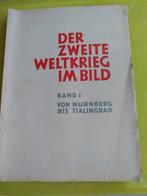 Der zweite Weltkrieg im Bild, Ophalen of Verzenden, Tweede Wereldoorlog, Gelezen