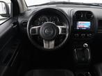 Jeep Compass 2.4 Limited 4WD | Handel/Export | 2e eigenaar |, Auto's, Jeep, Automaat, 450 kg, Gebruikt, Euro 6