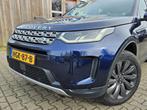 Land Rover Discovery Sport P300e 1.5 SE BTW, Blauw, Discovery Sport, Bedrijf, Vierwielaandrijving