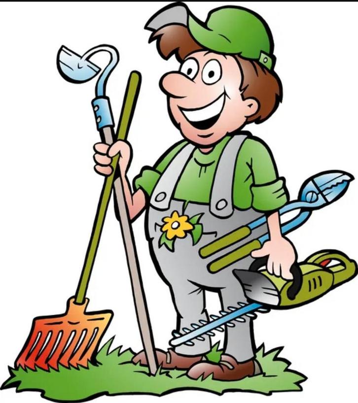 Mobiele Tuinman Aangeboden in Amsterdam, Vacatures, Vacatures | Landbouw, Natuur en Milieu, LBO / VMBO, Vanaf 3 jaar, Overige vormen