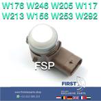 Mercedes PDC parkeer sensor W176 W246 W205 W117 W213 W156 W2, Auto-onderdelen, Ophalen of Verzenden, Gebruikt, Mercedes-Benz