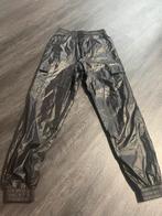 Zwarte Nikkie broek maat 34, Kleding | Dames, Leggings, Maillots en Panty's, Ophalen of Verzenden, Zo goed als nieuw