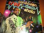 LP, Lobo: Caribbean Disco Show, Cd's en Dvd's, 1960 tot 1980, Ophalen of Verzenden, Zo goed als nieuw