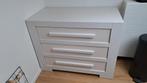Interbaby Commode - 3 Lades - Soft Close, Ophalen, Overige materialen, Gebruikt, 100 tot 150 cm