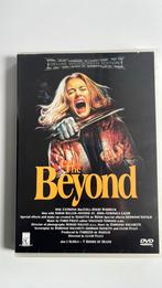 The Beyond dvd Fulci, Cd's en Dvd's, Dvd's | Horror, Vanaf 16 jaar, Ophalen of Verzenden, Zo goed als nieuw