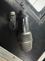 AKG D22 snare/tom microfoon, Ophalen of Verzenden, Zo goed als nieuw, Instrumentmicrofoon, Nb