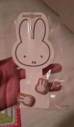 Nijntje/Miffy haarelastiekjes (NIEUW), Kinderen en Baby's, Kindermode-accessoires, Ophalen of Verzenden, Nieuw, Nijntje