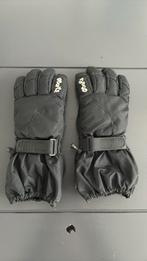 Barts tec handschoenen maat 6 (10-12 jaar) zwart, Gebruikt, Jongen of Meisje, Ophalen of Verzenden, Handschoenen