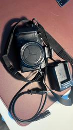 Olympus Stylus 1, Audio, Tv en Foto, Fotocamera's Digitaal, 12 Megapixel, Compact, Ophalen of Verzenden, Zo goed als nieuw